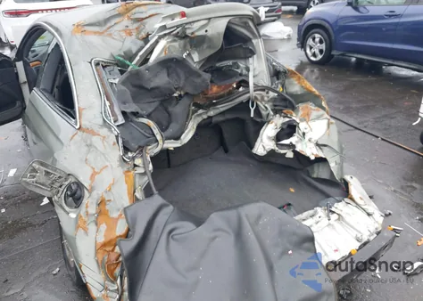 2002 Toyota Camry Solara Se из США, поврежденный, VIN 2T1CE22P82C005007